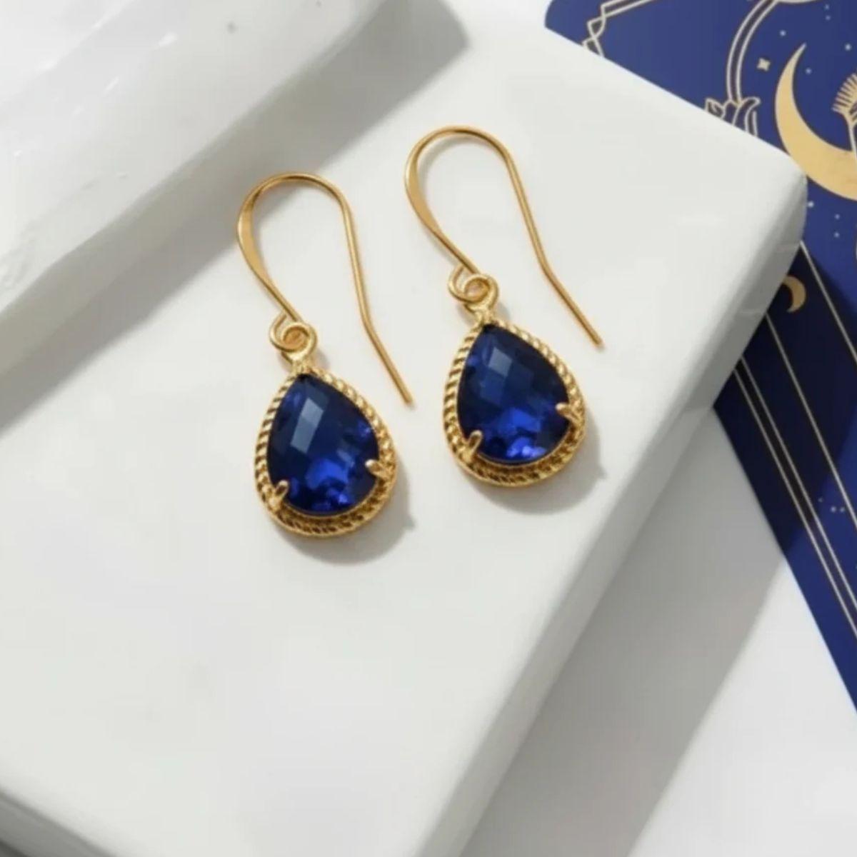 Exquisite jewelry — colour meaning and how to choose your forever talisman