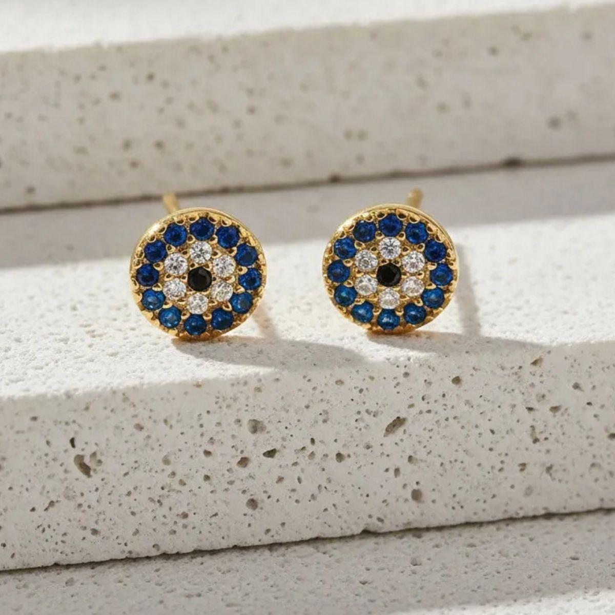 Evil eye jewelry — evil eye meaning, history and how to wear the protection talisman