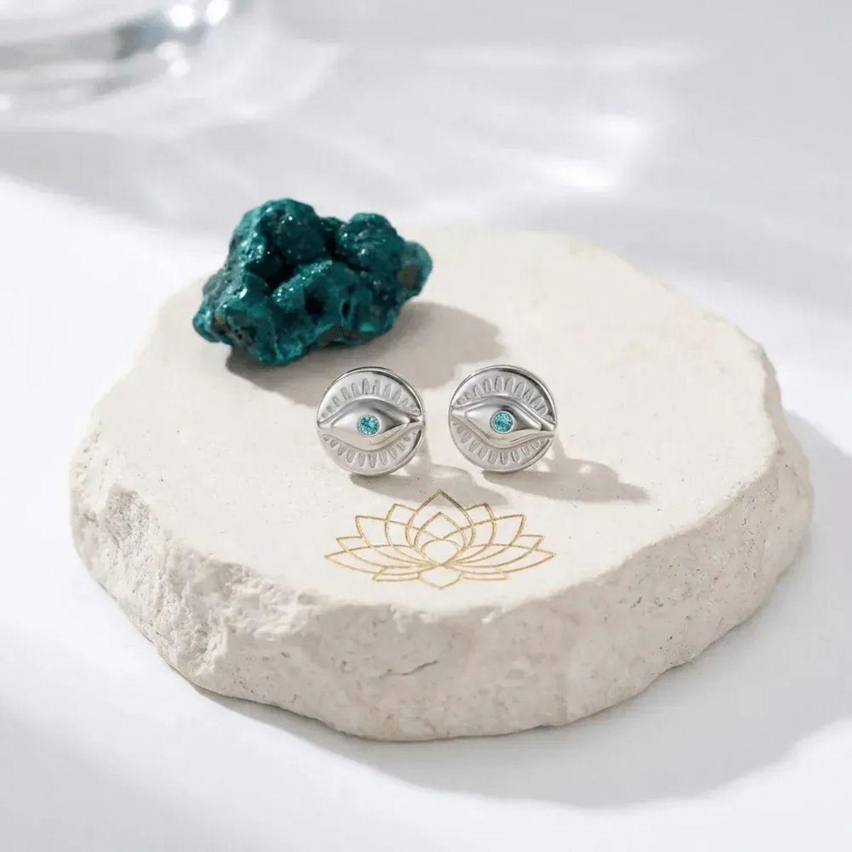 Evil eye protection jewelry — what to wear when you need a boundary