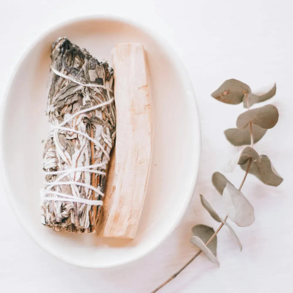 New moon over dark water, Aries new moon April 2026 crystal ritual and intention setting
