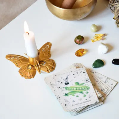 Butterfly Meaning in Jewelry: Transformation, New Beginnings & Spiritual Symbolism