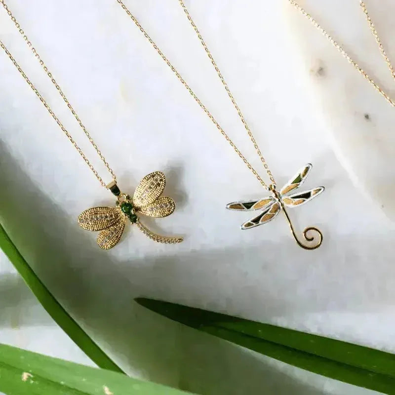 Air-inspired jewelry reflecting freedom and lightness by Mystic Soul Jewelry