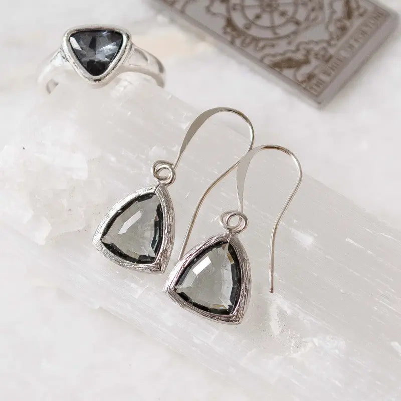 Spark up your style: Modern Silver Jewelry - Mystic Soul Jewelry