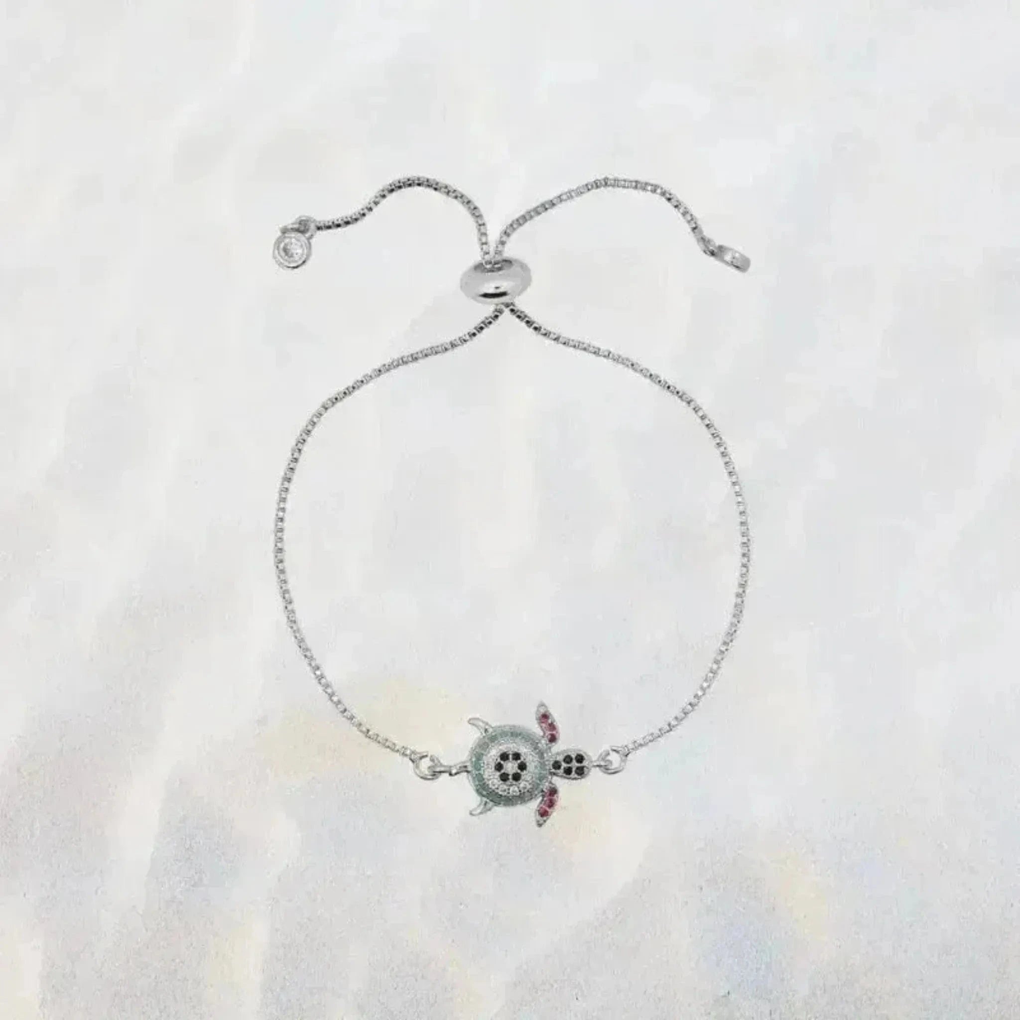 turtle bracelet