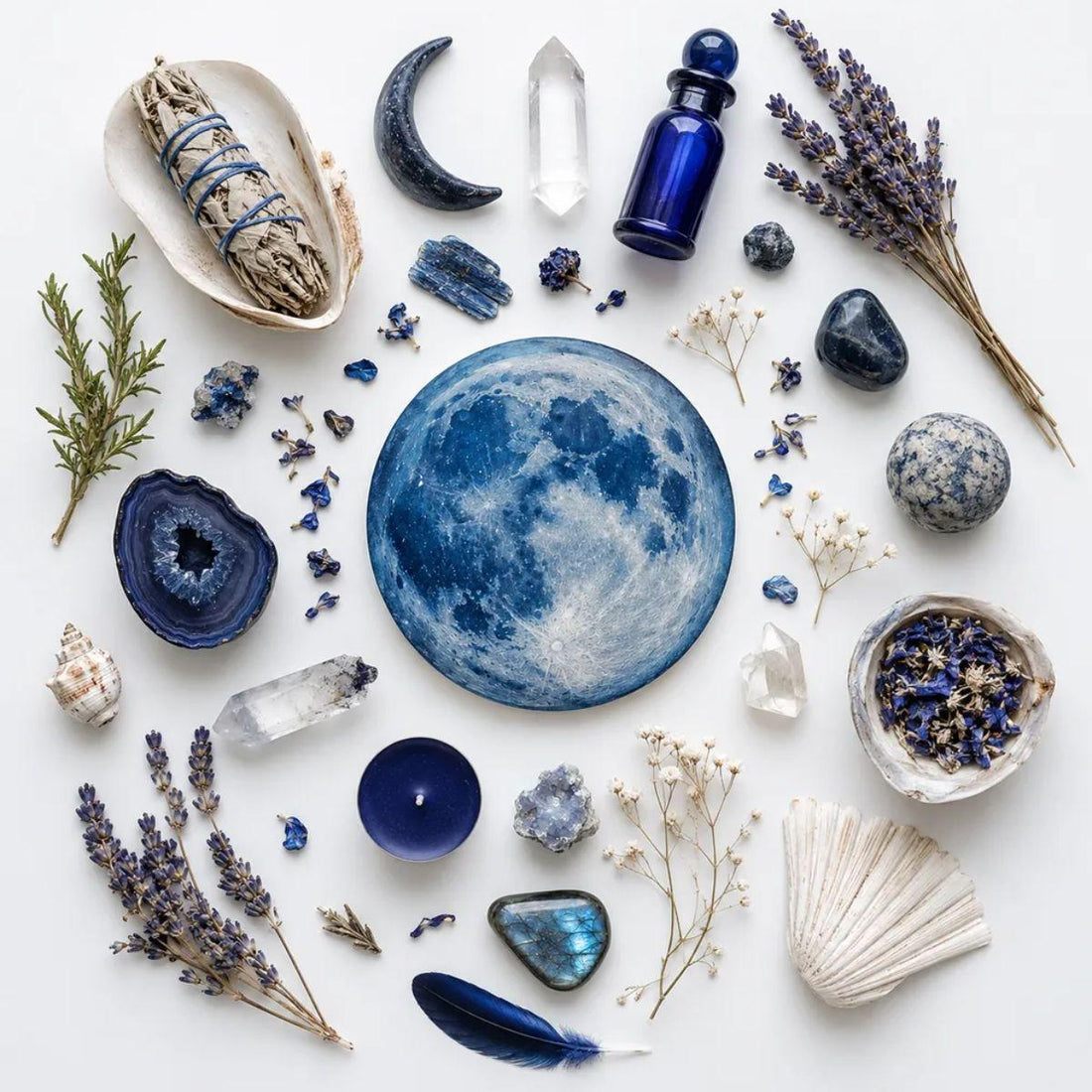 Blue Moon 2026 — what a blue moon means, and what happens when the universe gives you extra credit