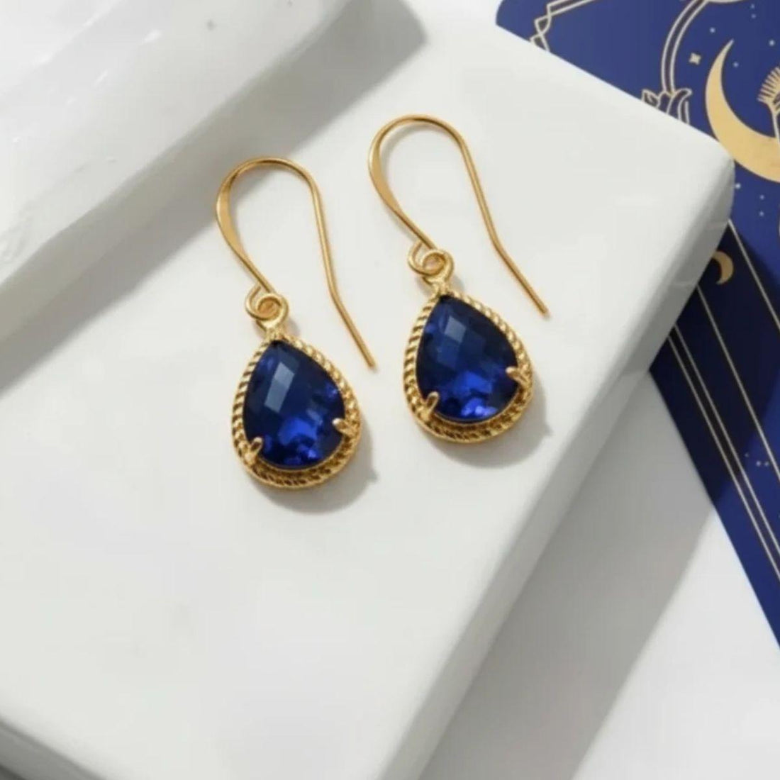 Exquisite jewelry — colour meaning and how to choose your forever talisman