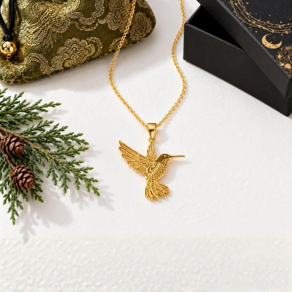 What to give someone having a hard year — Mystic Soul Jewelry gift guide cover