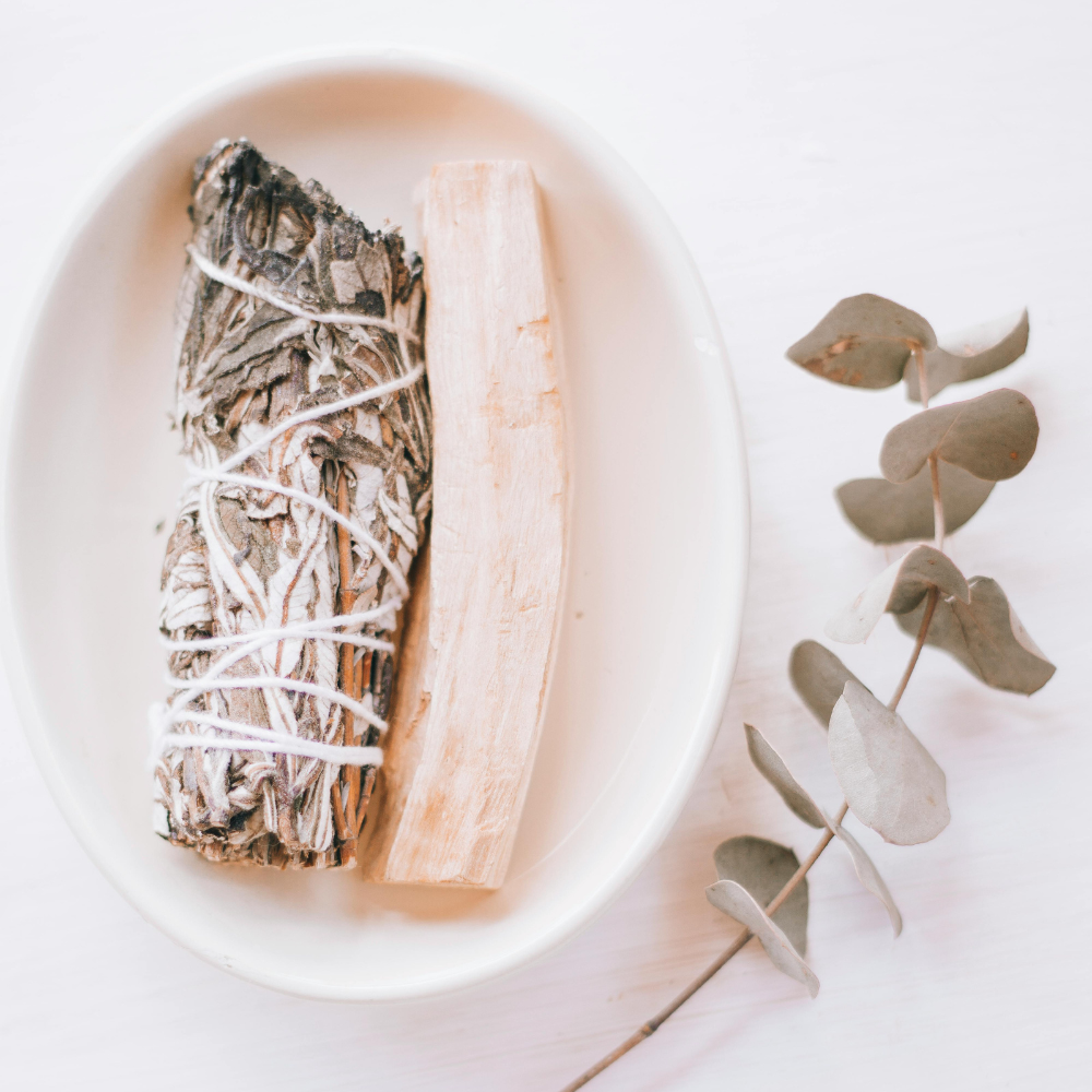 Aries New Moon April 2026 | Crystals, Intentions & What to Wear