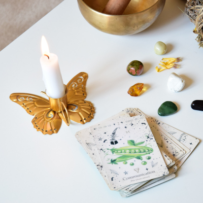 Butterfly Meaning in Jewelry: Transformation, New Beginnings & Spiritual Symbolism