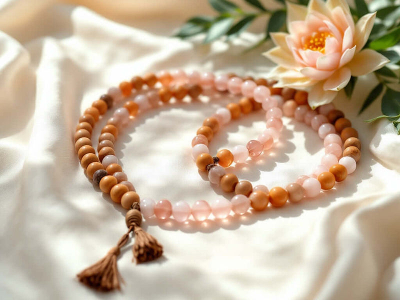 Unlocking-Serenity-How-Mala-Beads-and-Mantras-Enhance-Spiritual-Practice Mystic Soul Jewelry