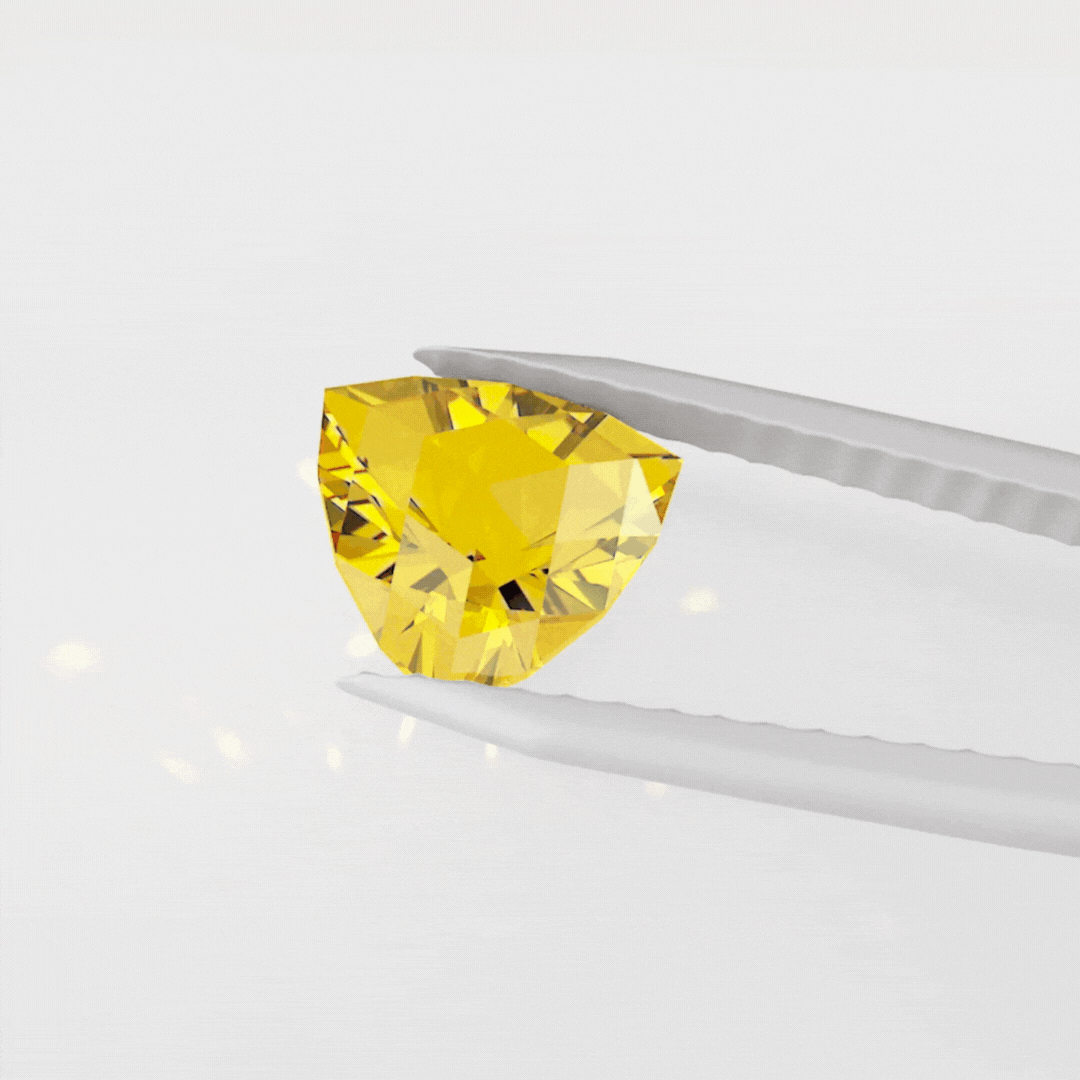 November Birthstone Jewelry | Citrine & Topaz Spiritual Meanings