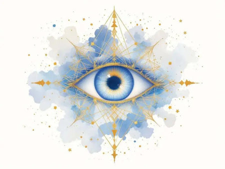 Evil Eye Protection: Complete Guide to Spiritual Defense - Mystic Soul Jewelry