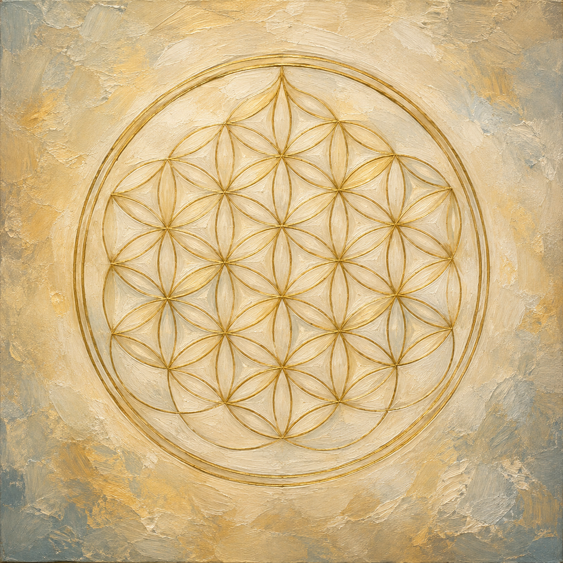 Flower of Life Meaning: The Oldest Pattern in the World, and Why You'd Wear It
