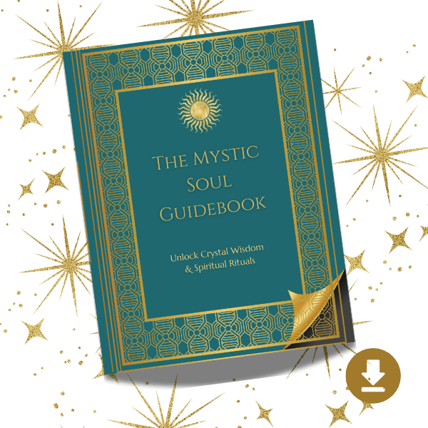 Mystic Digital Content & Guidebooks