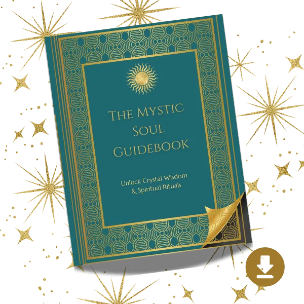 Mystic Digital Content & Guidebooks