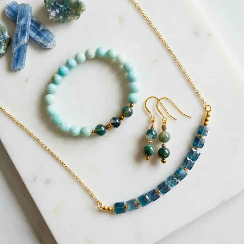 One-of-a-Kind Treasures