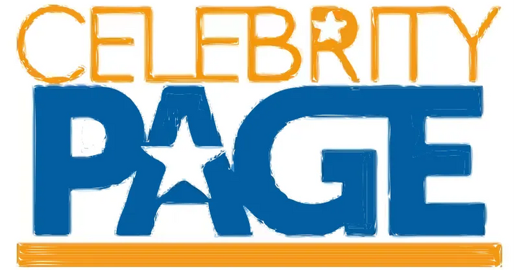 Celebrity Page logo — Mystic Soul Jewelry featured on Celebrity Page