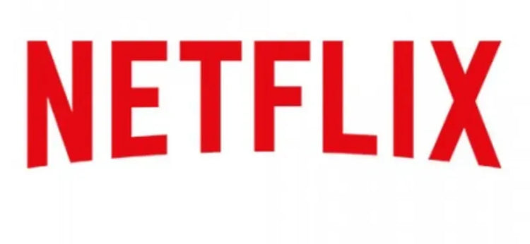 Netflix logo — Mystic Soul Jewelry featured on Netflix