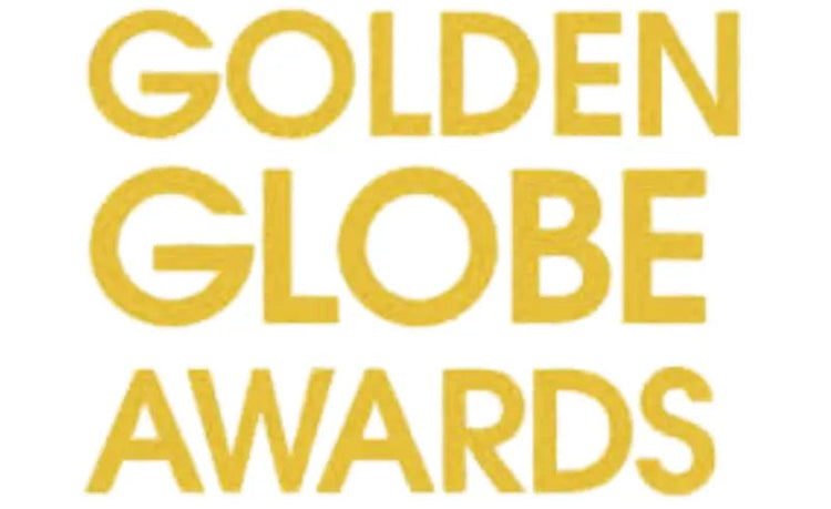 Golden Globe Awards logo — Mystic Soul Jewelry included in Golden Globes celebrity gift suite