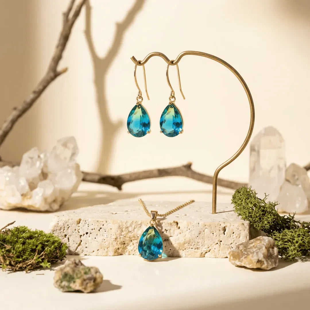 Ombre_Drop_Earrings_BlueGreen_Gradient