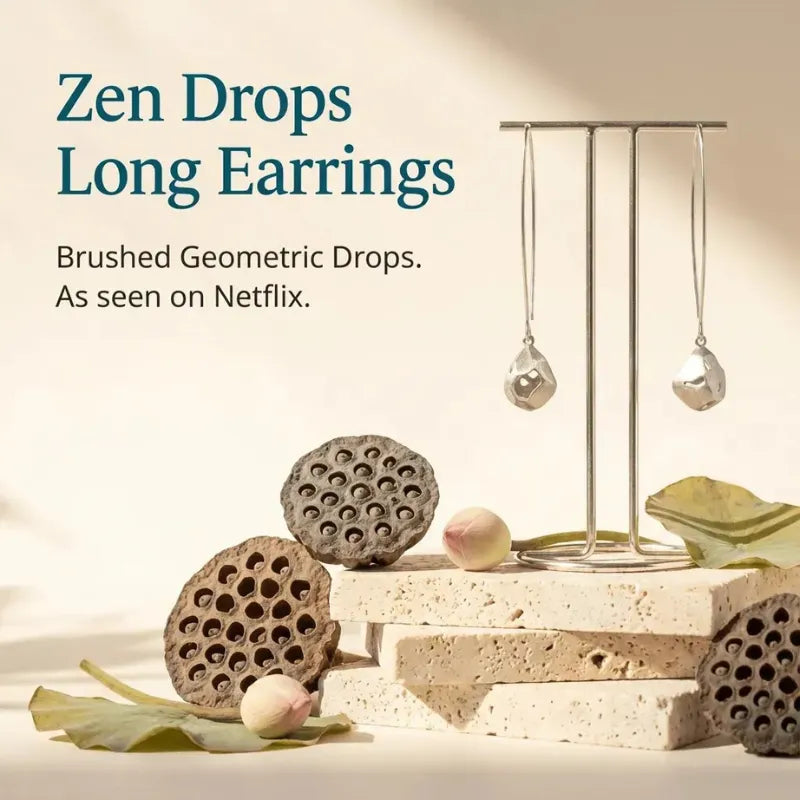 Zen_Drops_Long_Earrings_as_seen_on_tv