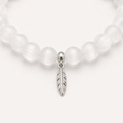 Add a Charm to Any Bracelet | Gold or Silver Plated