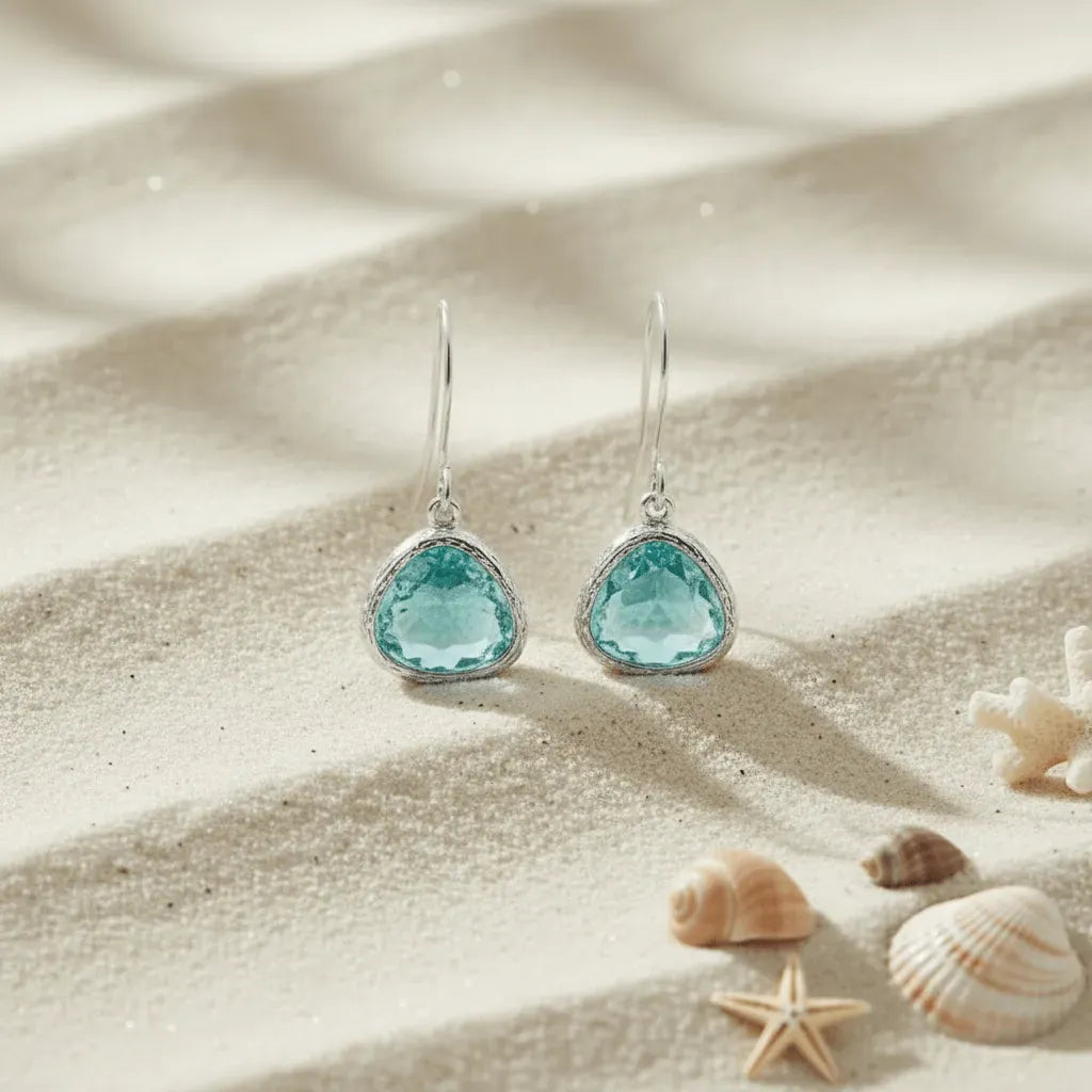 aqua_mini_drop_silver_earirngs_blue_