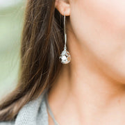 as seen on tv geometric earrings