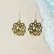Bubbles Earrings | Ocean Element