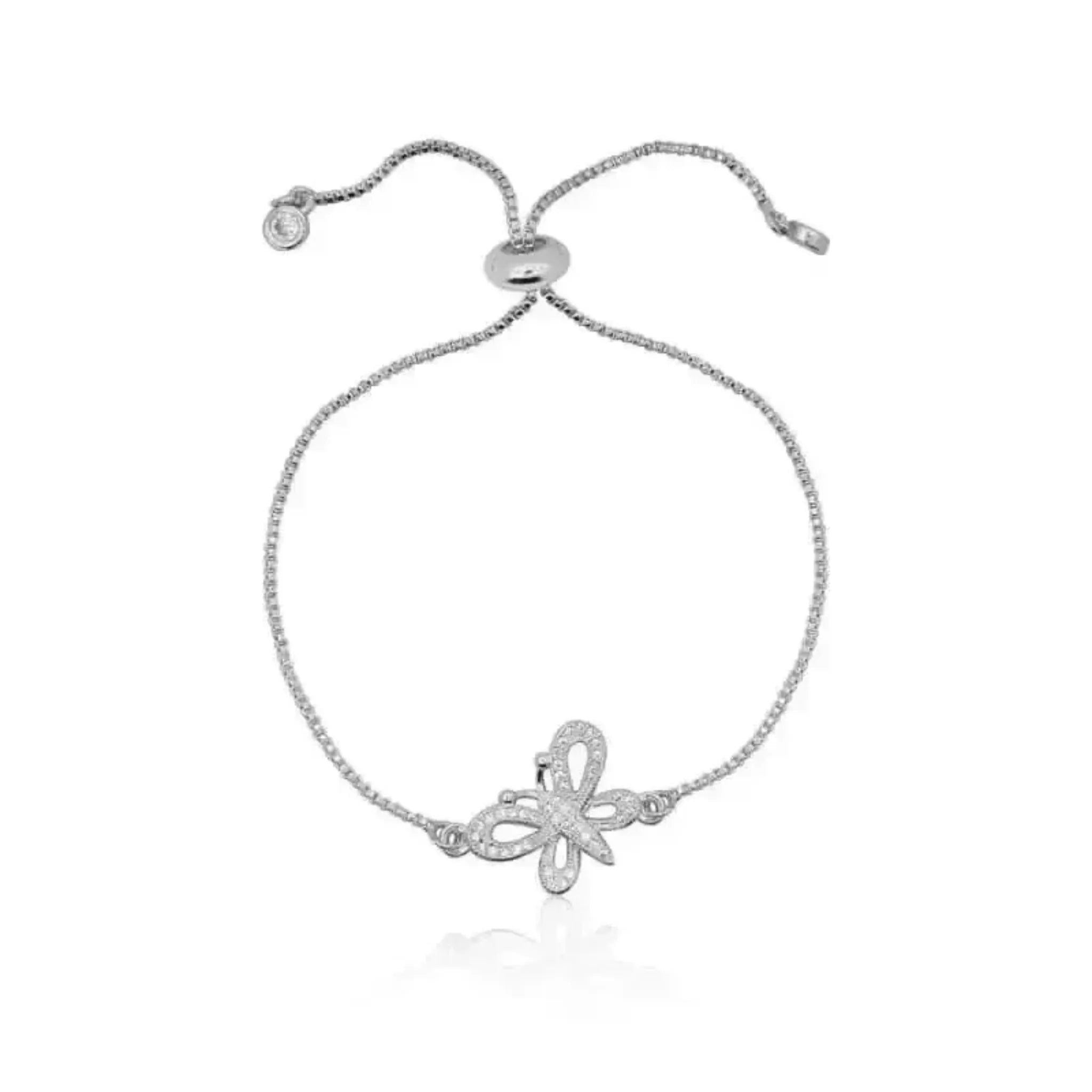 Butterfly Bracelet | Transformamation