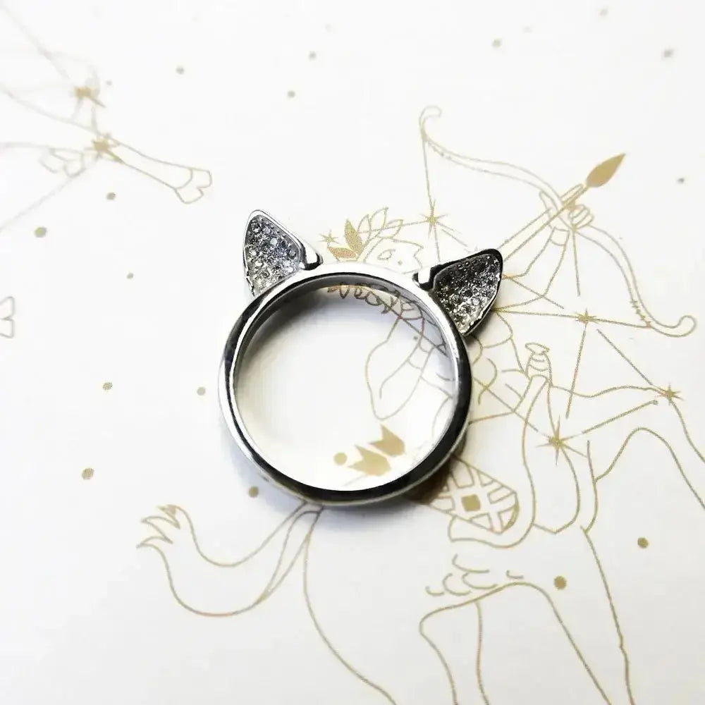 mystic soul jewelry crystals & paws collection gives 25% donation gives back