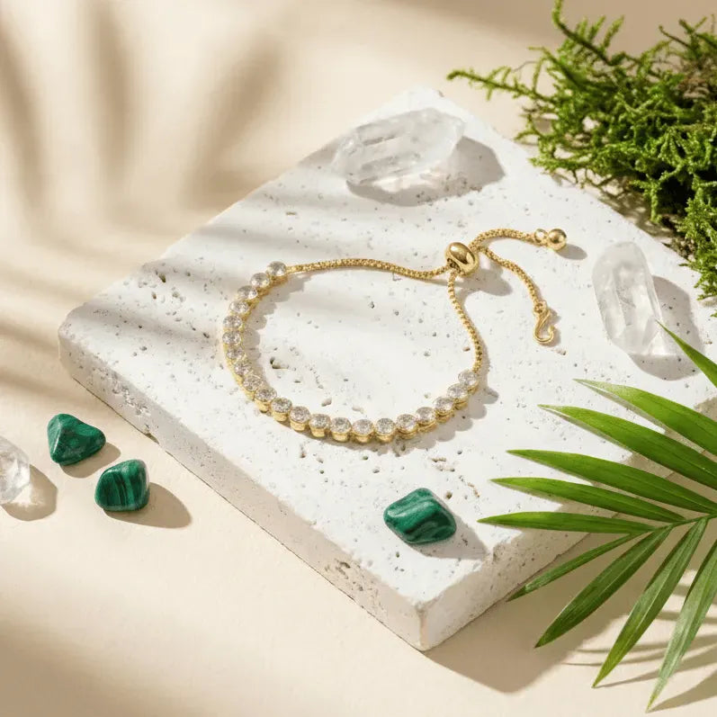 crystal_gold_adjustable_bracelets