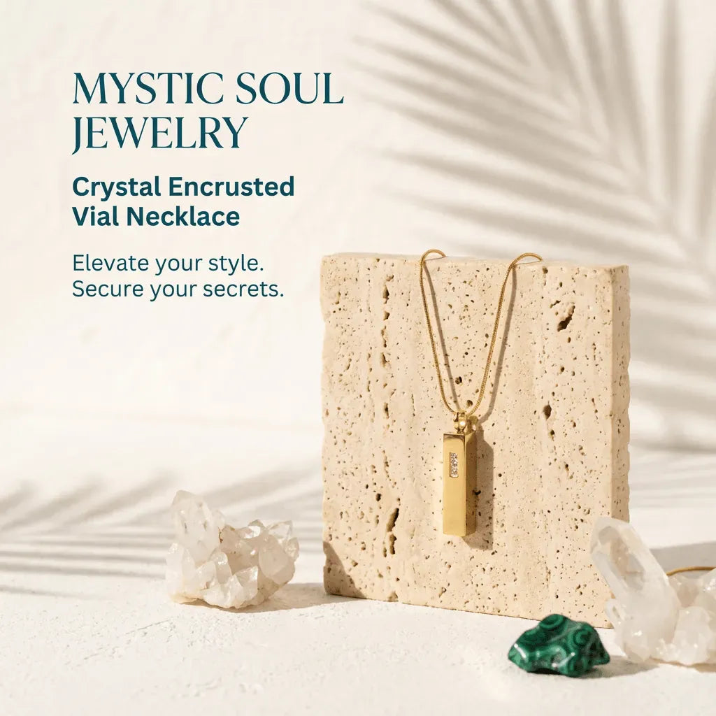 crystal_vial_necklace gold