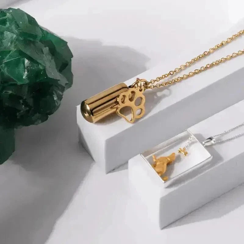 mystic soul jewelry crystals & paws collection gives 25% donation