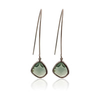 Dusk Elegant Earrings | Classic Best Seller - Mystic Soul Jewelry