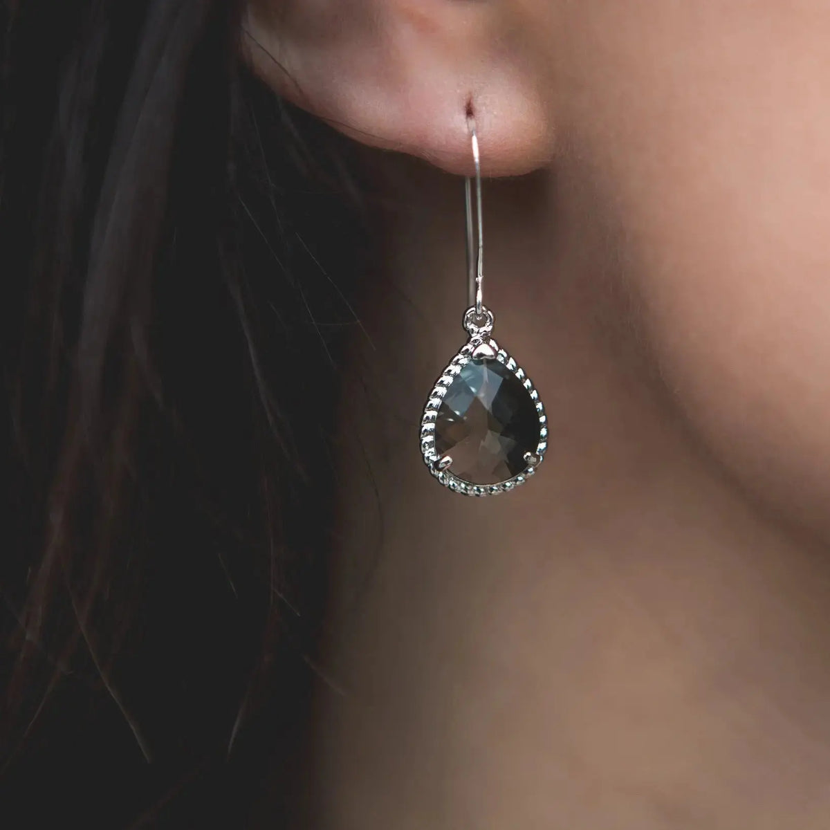 Dusk Exquisite Earrings - Mystic Soul Jewelry