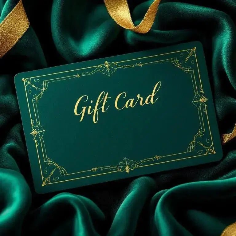 Gift Card - Mystic Soul Jewelry