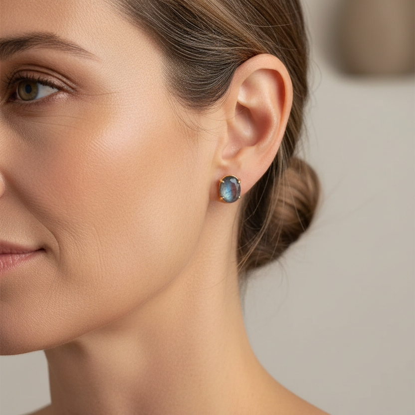 labradorite_gold_stud_earrings_chakra_earrings