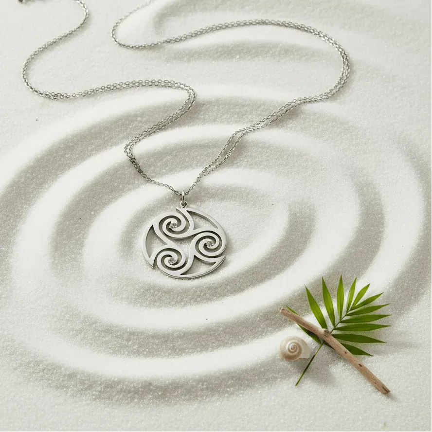 maori_silver_necklace