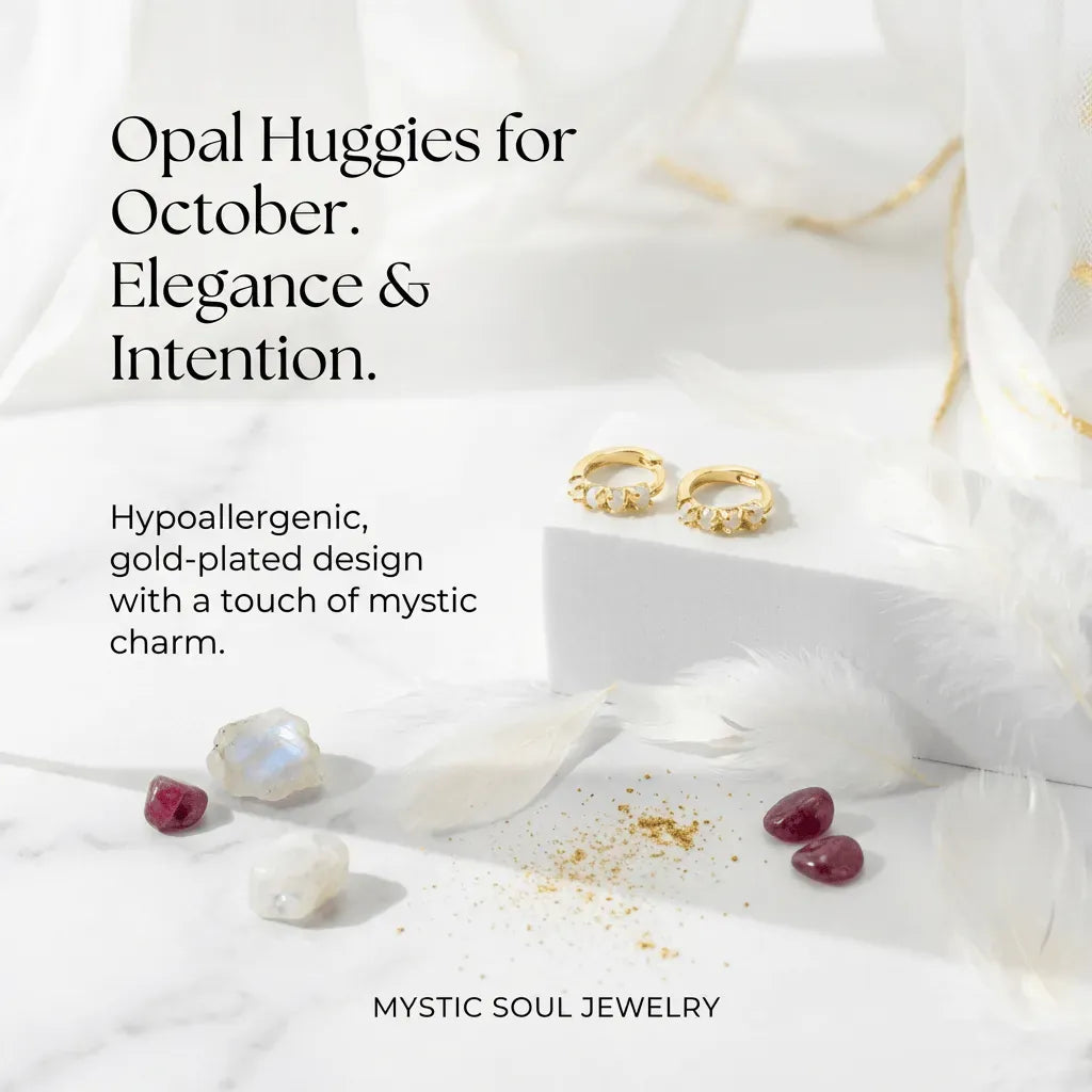 opalite huggies gold benefits