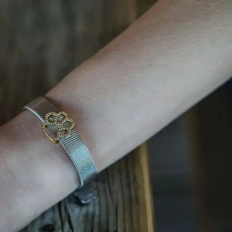 Paw Bracelet - Mystic Soul Jewelry