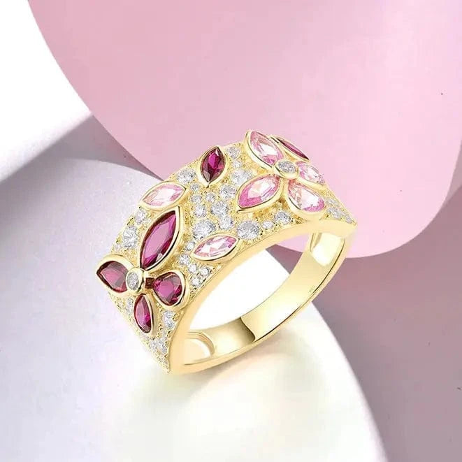 birthstone jewelry