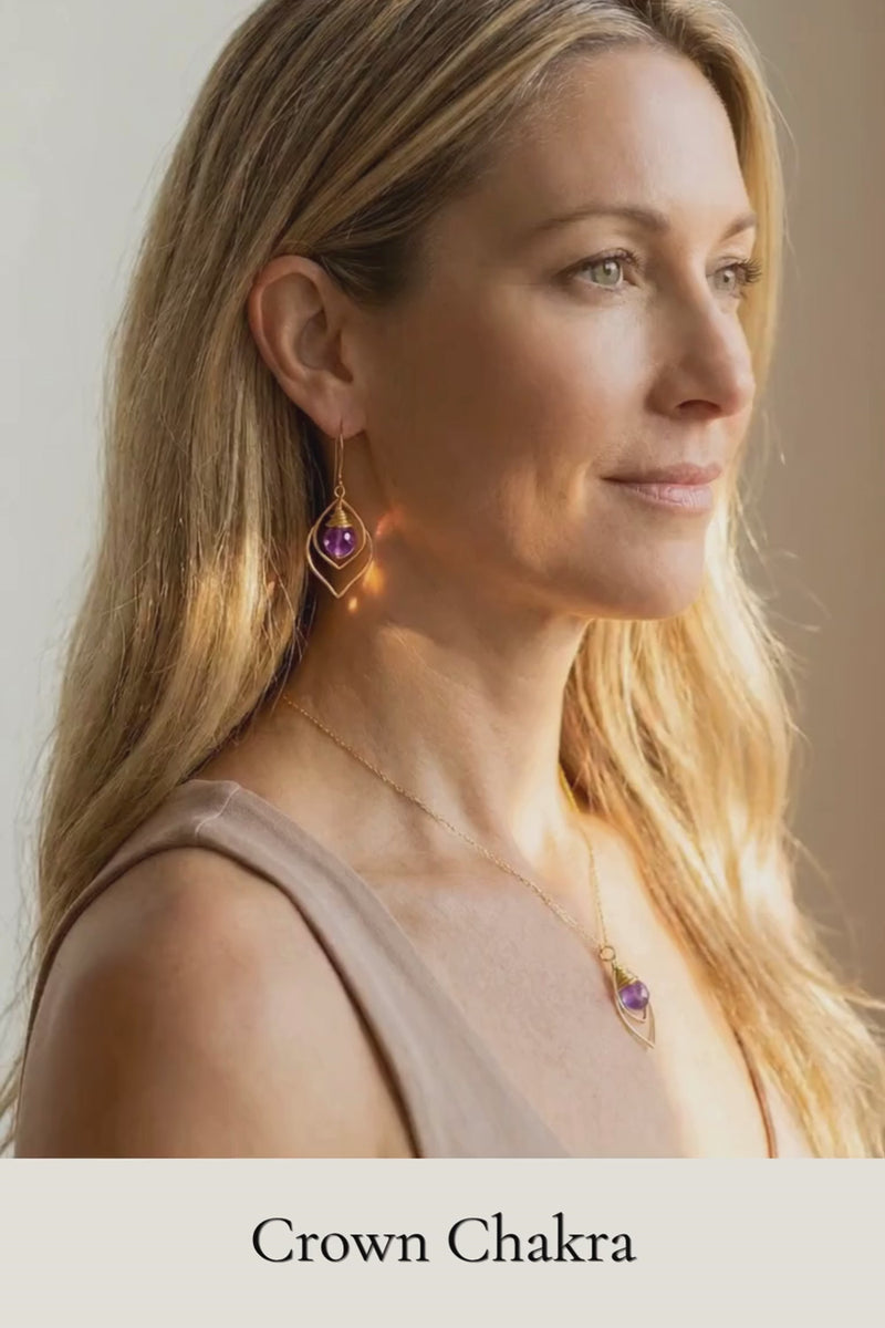 amethyst_Teardrop_Pendant_Necklace__Third_Eye_Crown_Chakra