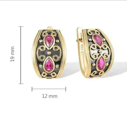 birthstone jewelry