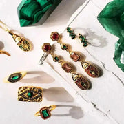 scarab spiritual jewelry
