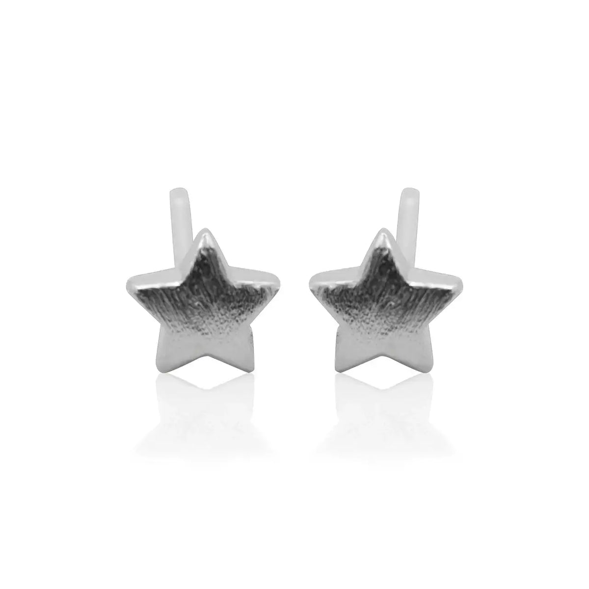 Star MINI Stud Earrings - Mystic Soul Jewelry
