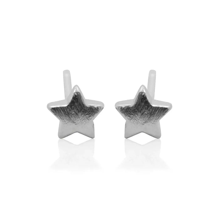 Star MINI Stud Earrings - Mystic Soul Jewelry