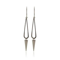 Stiletto Dangle Earrings | Classic Best Seller - Mystic Soul Jewelry