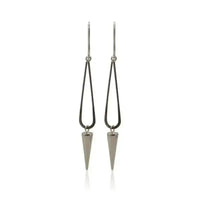 Stiletto Dangle Earrings | Classic Best Seller - Mystic Soul Jewelry