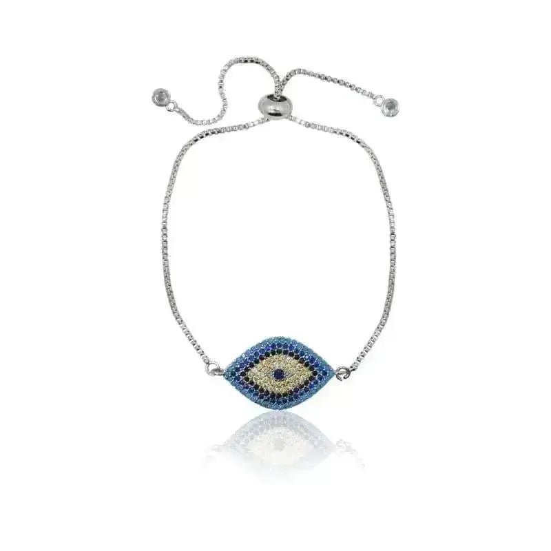 Third Eye Bracelet | Healing Jewelry - Mystic Soul Jewelry